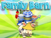 Play Family Barn