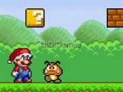 Super Mario - Save Toad - Game 2 Play Online